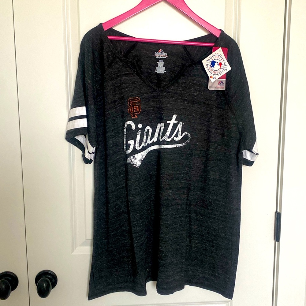 San Francisco Giants‎ Women’s Shirt
